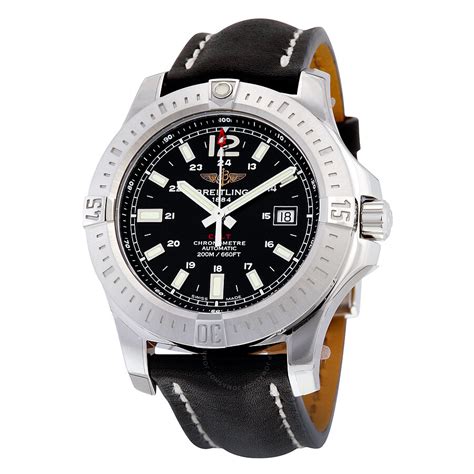 breitling colt 44 for sale|breitling colt 44mm automatic.